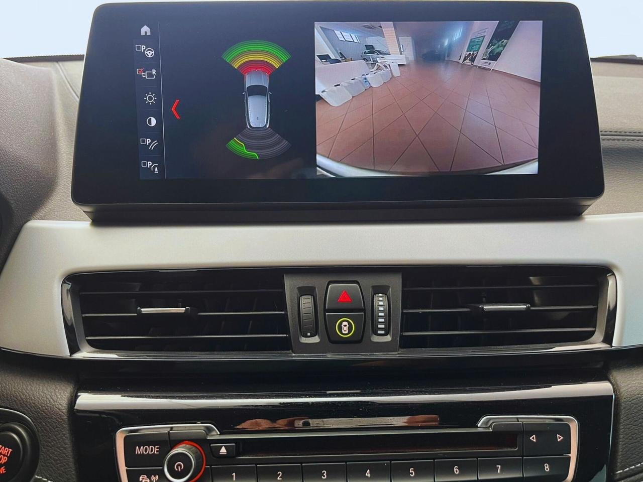 Bmw X2 xDrive20d Business-X