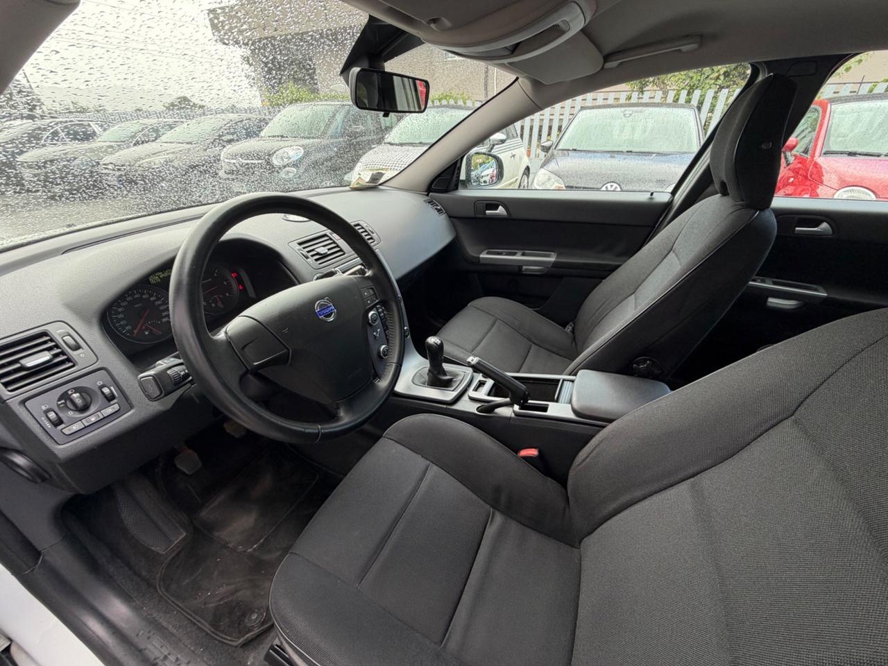 Volvo V50 2.0 D cat R-Design