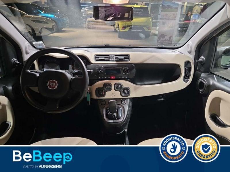 FIAT Panda 0.9 T.AIR TURBO EASY 85CV E6