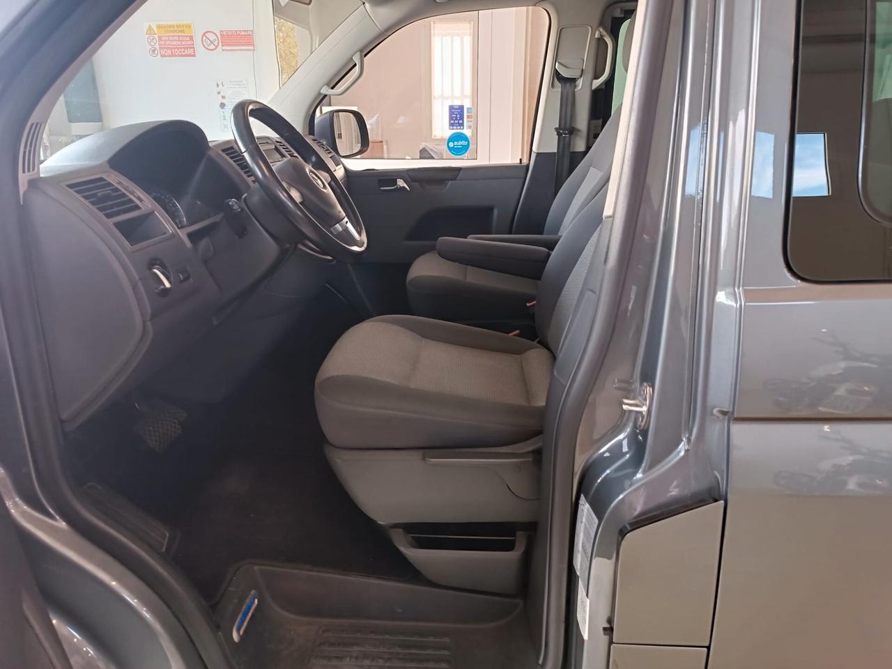 Volkswagen Transporter IVA DEDUCIBILE