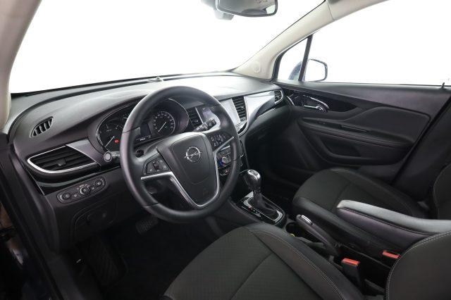 OPEL Mokka Mokka X 1.6 CDTI ECOTEC 136cv AT6 Innovation