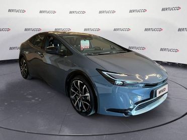 Toyota Prius 5ª serie 2.0 Plug-in Hybrid Lounge