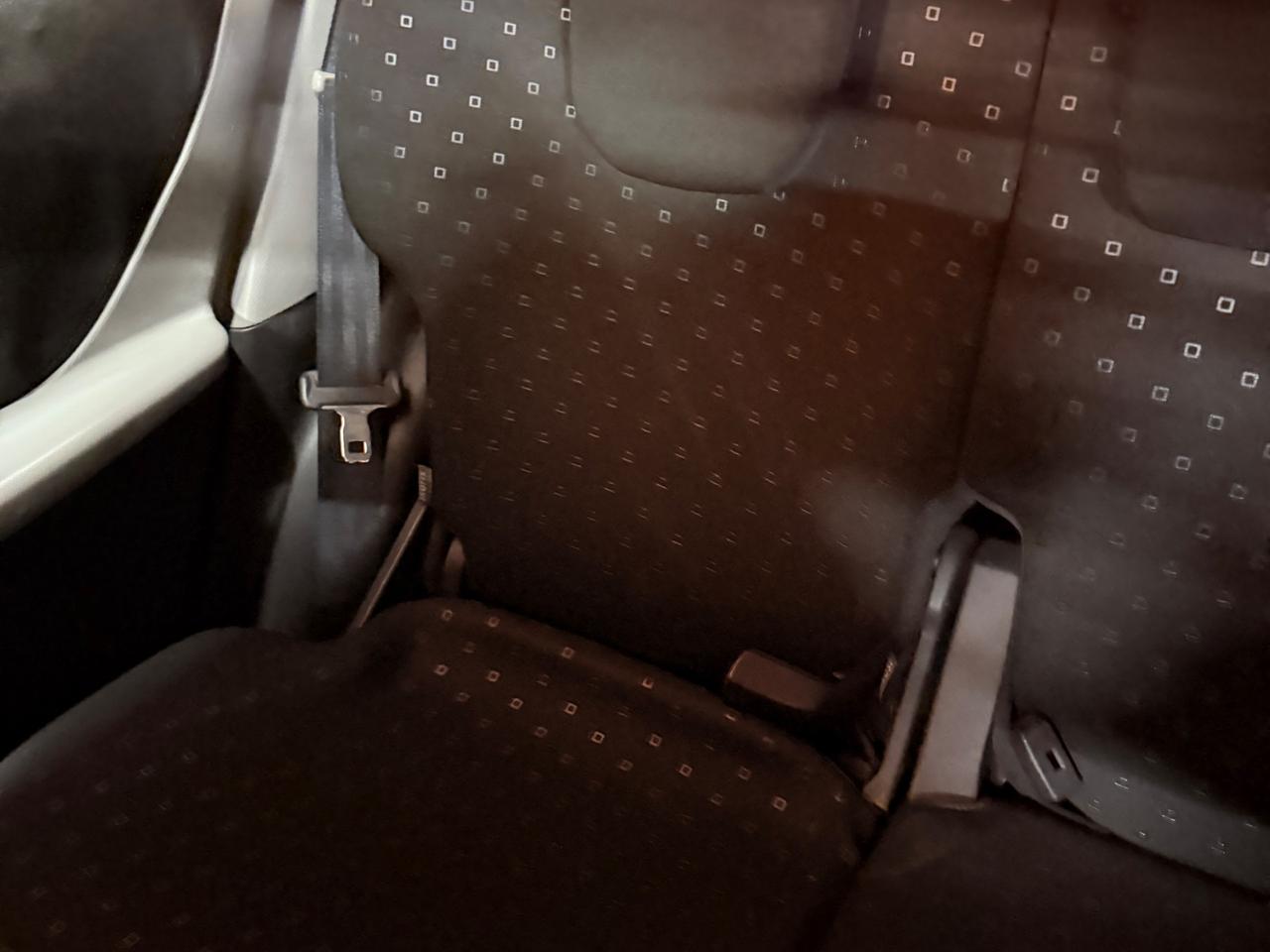 BELLISSIMA TOYOTA YARIS UNICO PROPRIETARIO CON SOLI 79.454 KM
