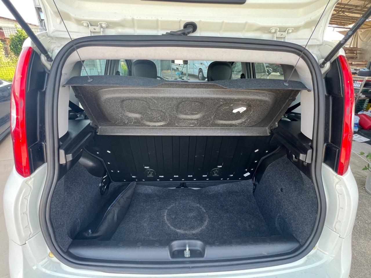 Fiat Panda 0.9 TwinAir Turbo 4x4 FINANZIABILE