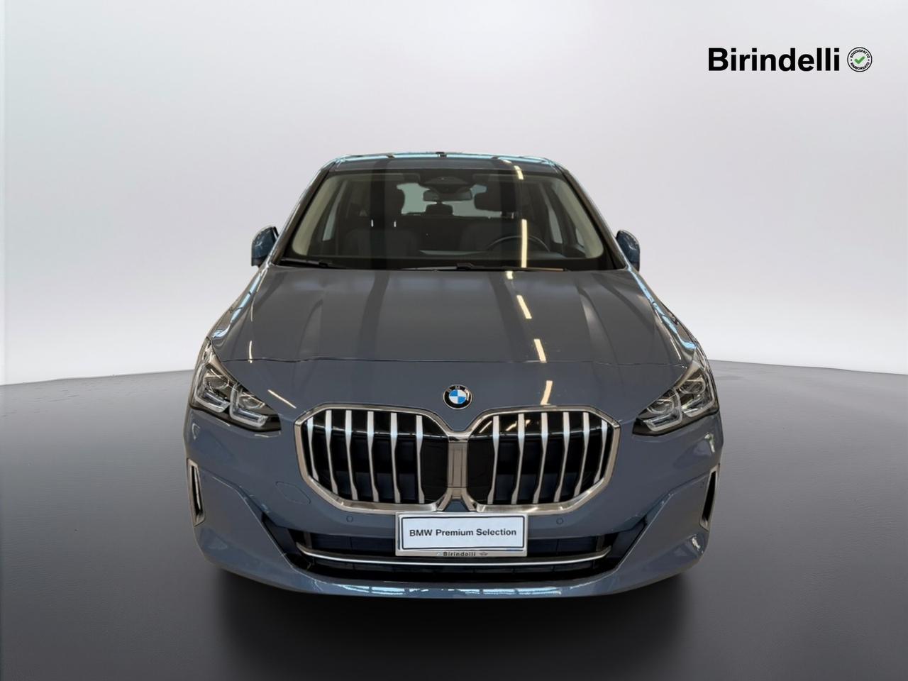 BMW Serie 2 A.T. (U06) - 218i Active Tourer Luxury