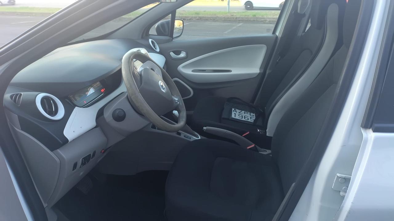 Renault ZOE R90 Batteria di proprietà