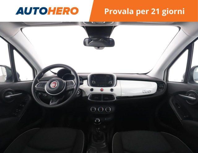 FIAT 500X 1.0 T3 120 CV Urban