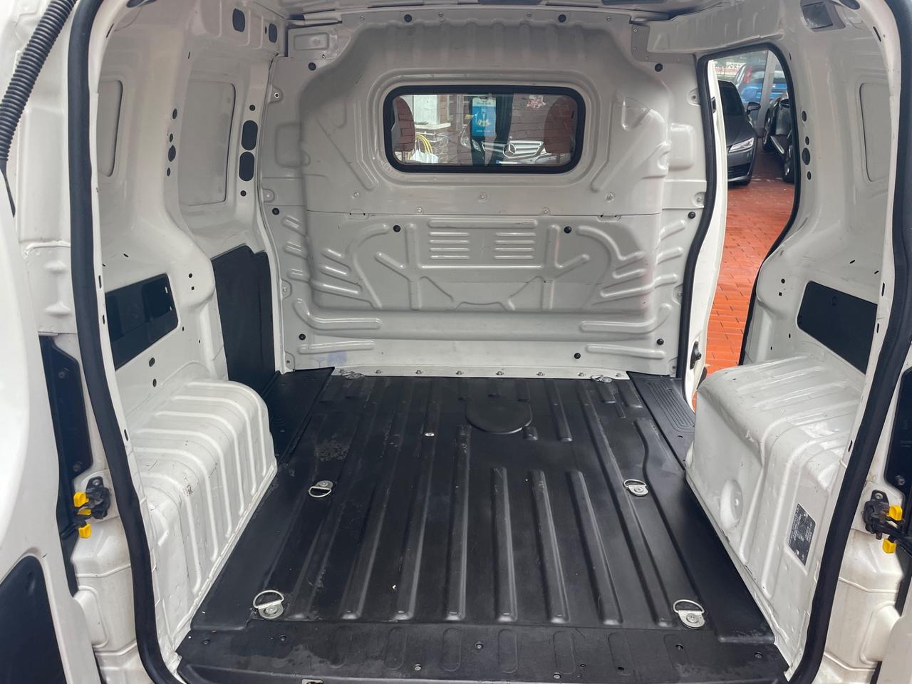 Fiat Fiorino 1.3 MJT 75CV Furgone E5+