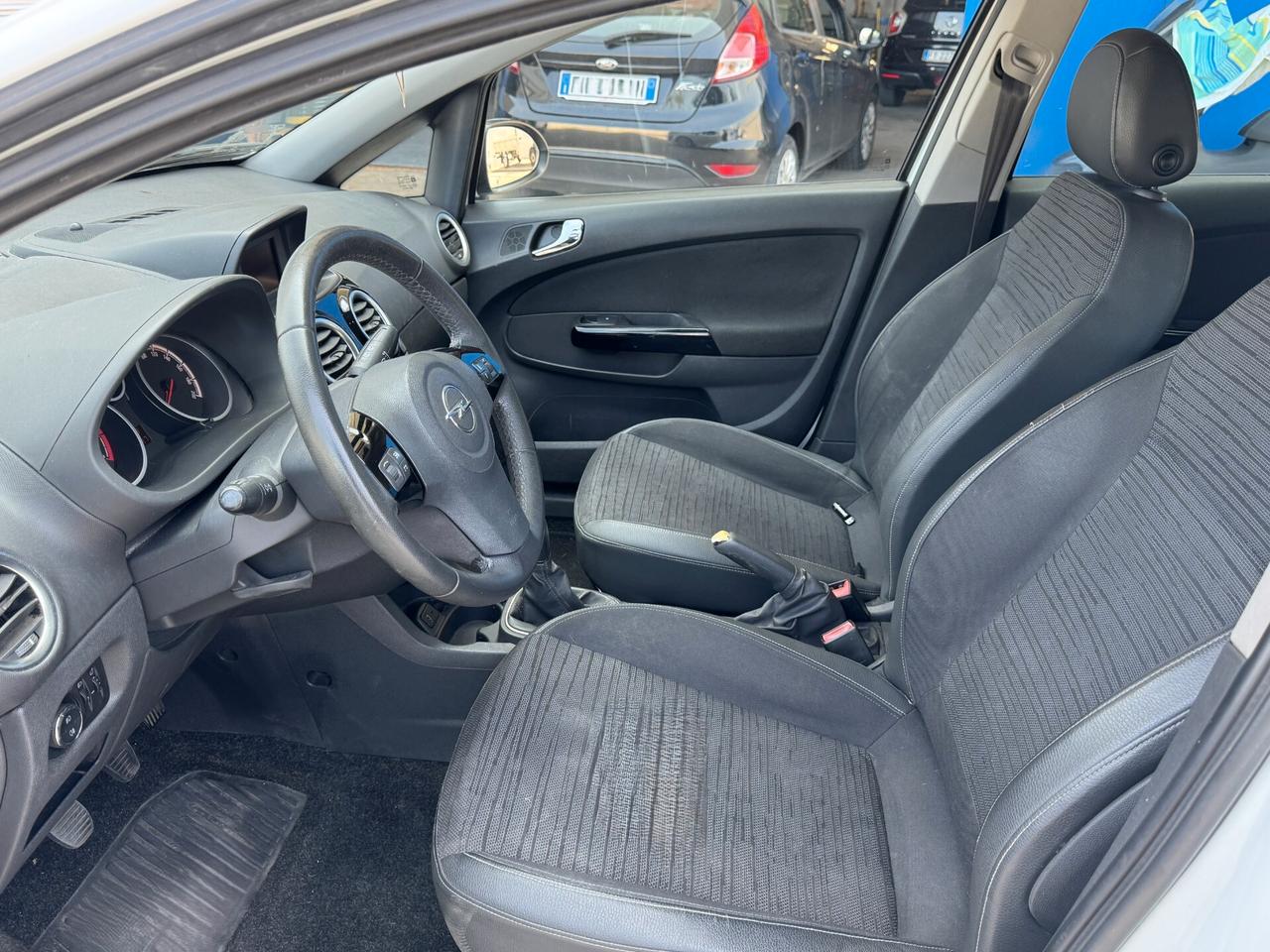 Opel Corsa 1.2 85CV 5 porte GPL-TECH Ecotec