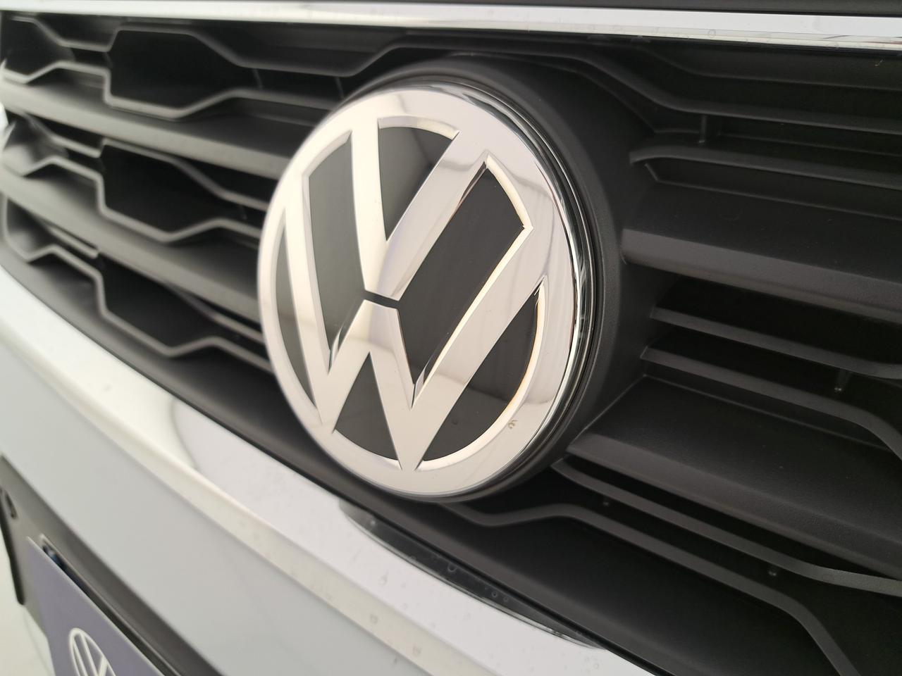 Volkswagen T-Roc 1.5 tsi advanced dsg