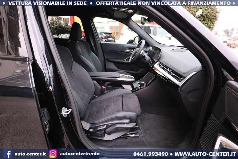 BMW X1 xDrive 25e Msport PRO M-sport xDrive25e