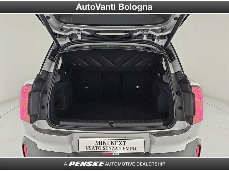 MINI Countryman Mini Countryman 2.0 48V D Classic auto