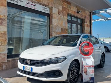 Fiat Tipo 1.0 5 porte 100cv