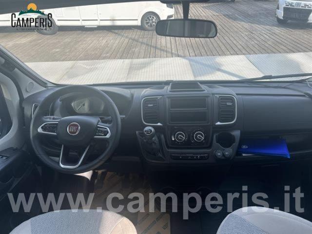CARADO CARADO T 459 15 EDITION - VERSIONE CAMPERIS