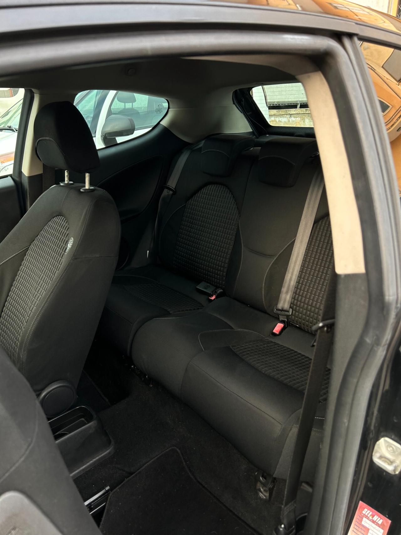 Alfa Romeo MiTo 1.4 Benzina 79 Cv 121.000Km