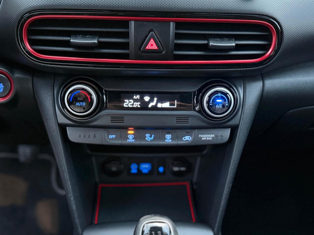 Hyundai Kona 1.6 CRDI 115 CV Xpossible