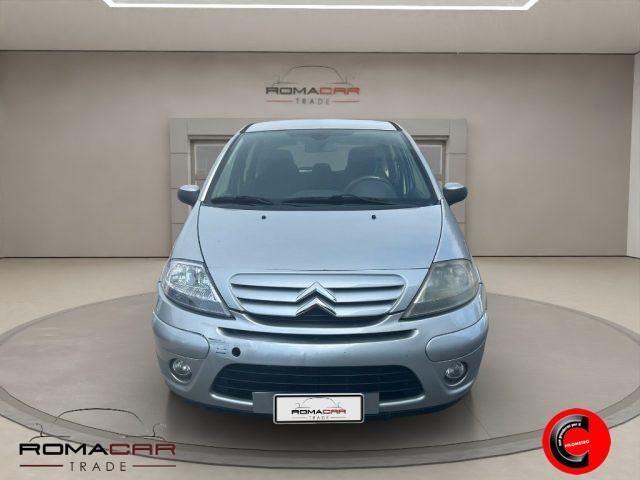 CITROEN C3 1.1 classic