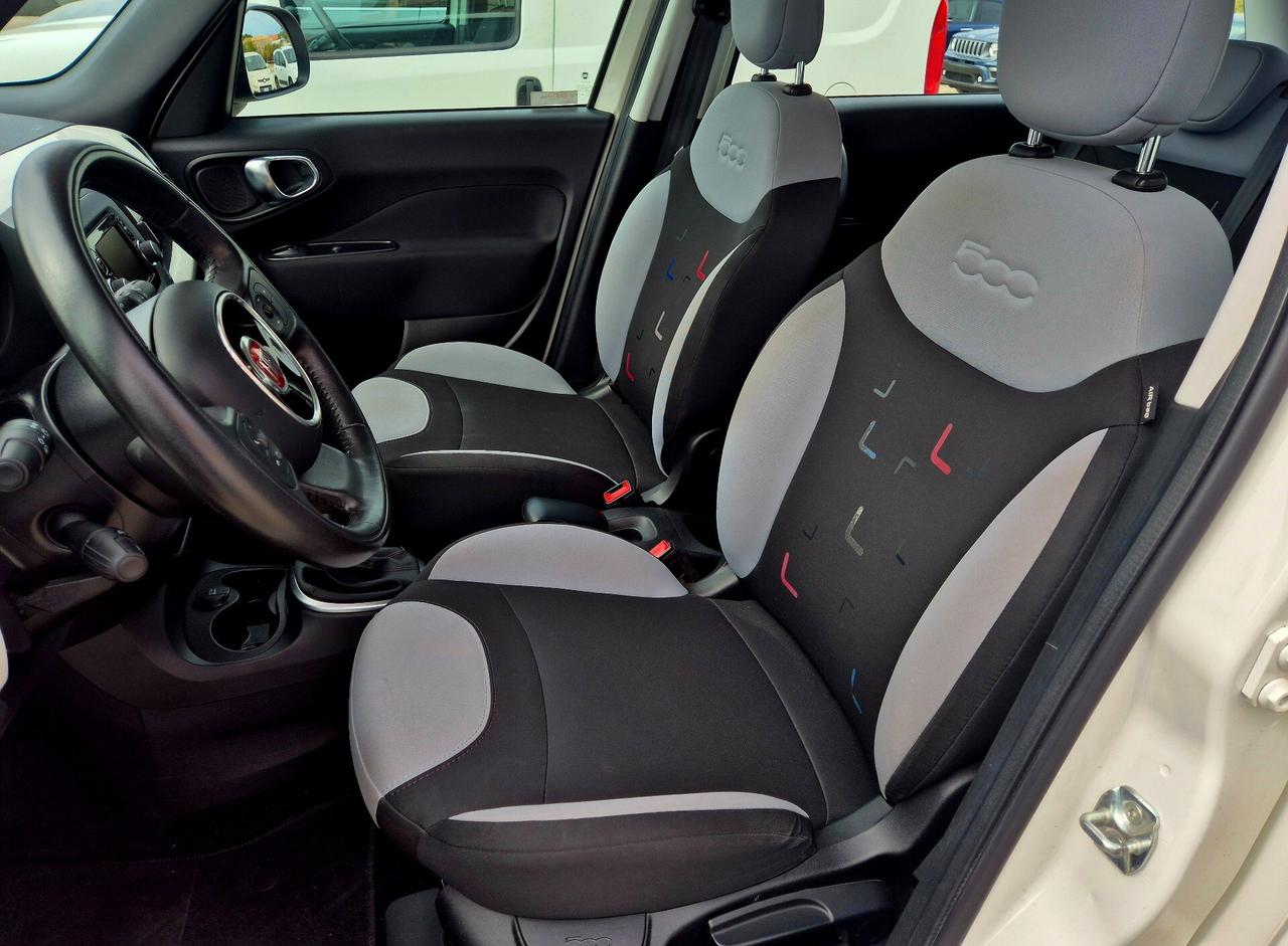 Fiat 500L 1.3 Multijet 95 cv