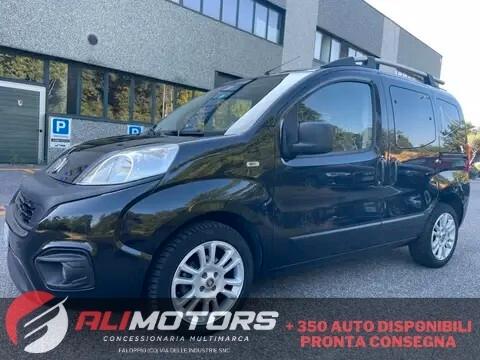 Fiat Qubo 1.3 MJT 80 CV *Neopatentati*Cerchi*