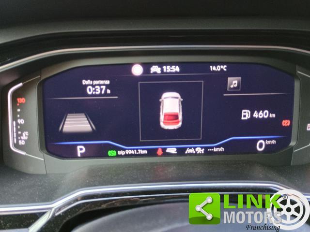 VOLKSWAGEN Taigo 1.0 TSI 115 CV DSG R-Line Plus NEOPATENTATI