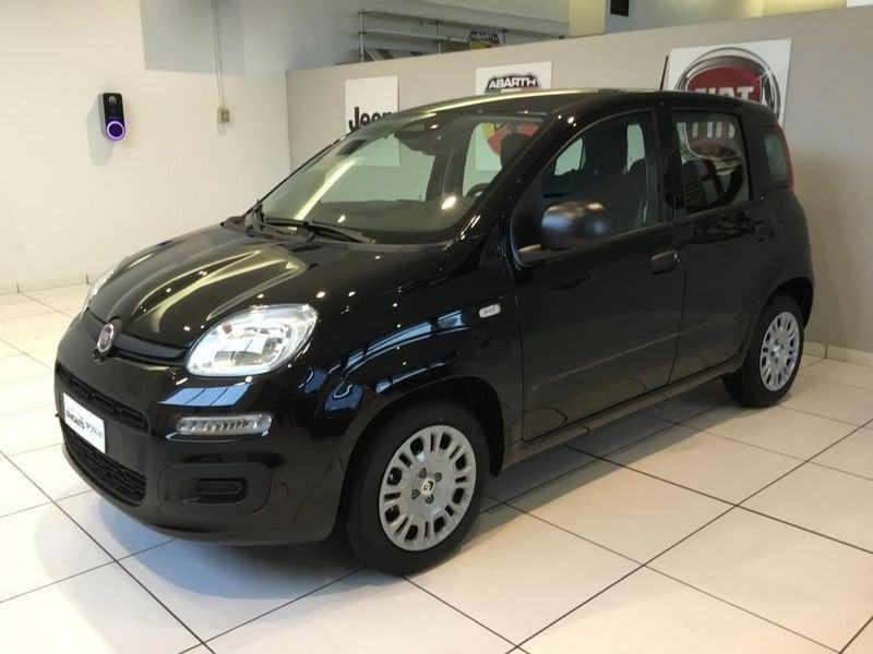 FIAT Panda S9 1.0 Hybrid Panda - PROMO ROTT E TARGA FEBBRAIO