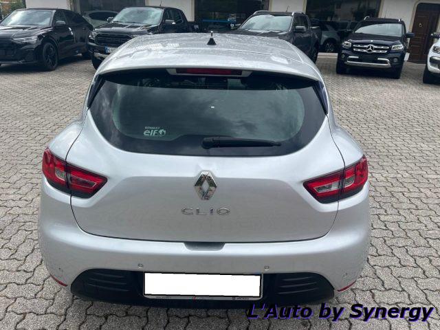 RENAULT Clio dCi 8V 75CV Start&Stop 5 porte Energy Zen