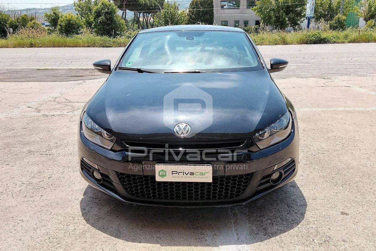 VOLKSWAGEN Scirocco 1.4 TSI 160CV DSG