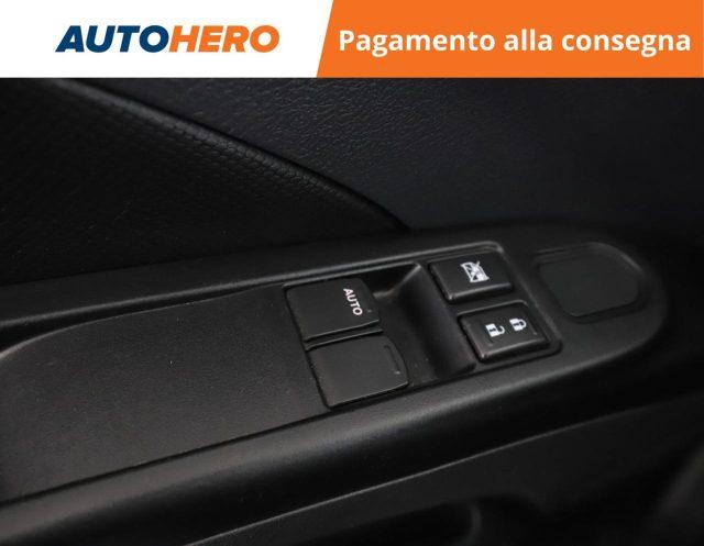 SUZUKI Celerio 1.0 AGS Easy