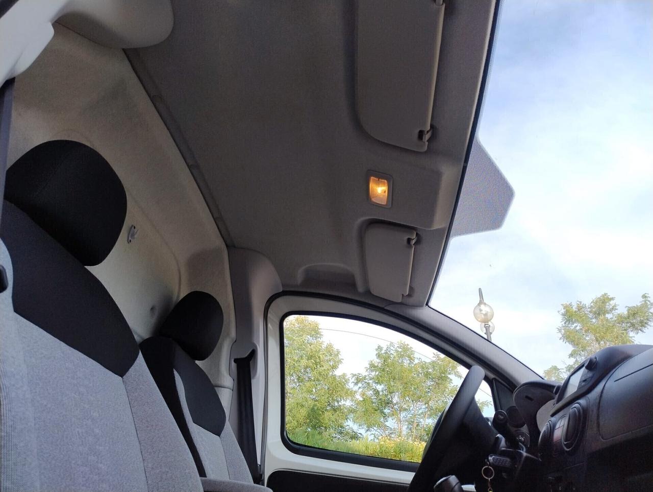 Fiat Fiorino 1.3 Mjet SX 95Cv - 2020