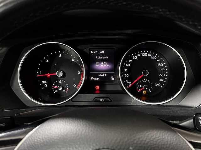 Volkswagen Tiguan 2ª serie 2.0 TDI SCR DSG 4MOTION Business BMT