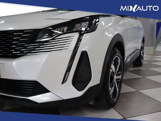 PEUGEOT 3008 1.5 BlueHDi 130cv S&S Allure