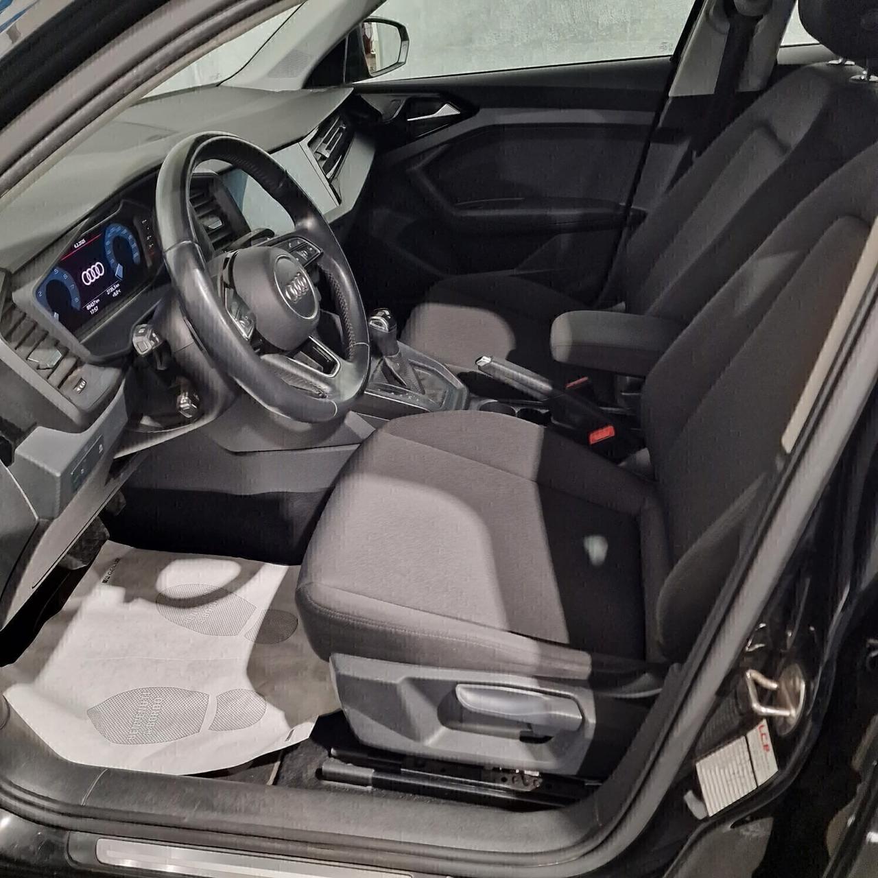 Audi A1 SPB 30 TFSI S tronic Advanced