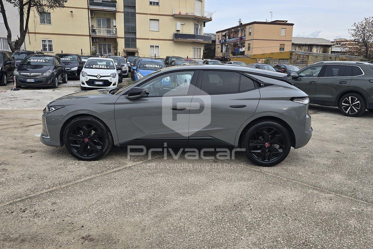 DS DS 4 BlueHDi 130 aut. Performance Line+