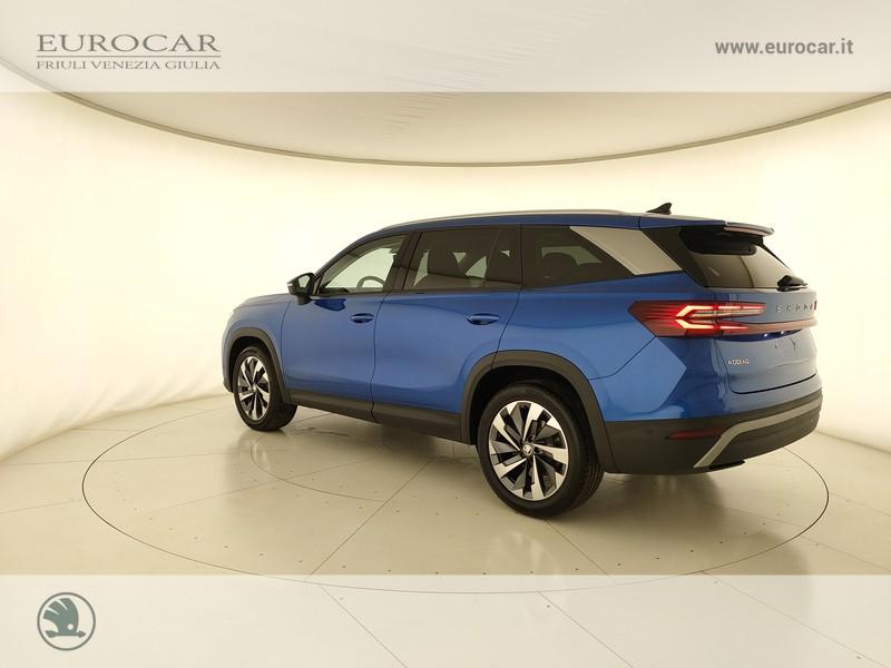 Skoda Kodiaq 2.0 tdi evo style 150cv dsg