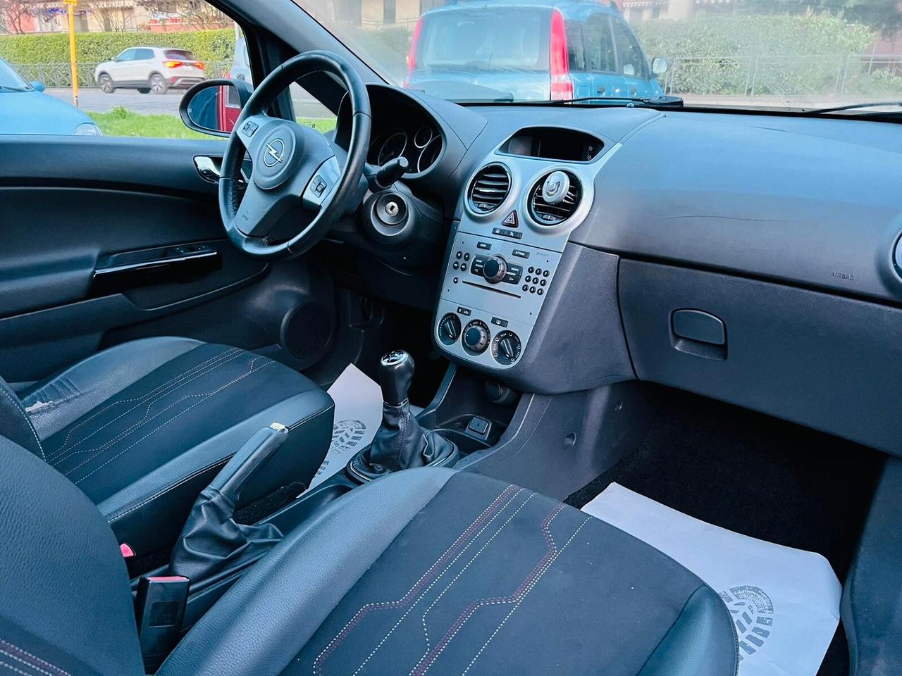 Opel Corsa 1.2 3 porte Elective