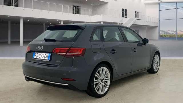 Audi A3 Sportback 2.0 tdi Sport Edition quattro 184cv s-tr