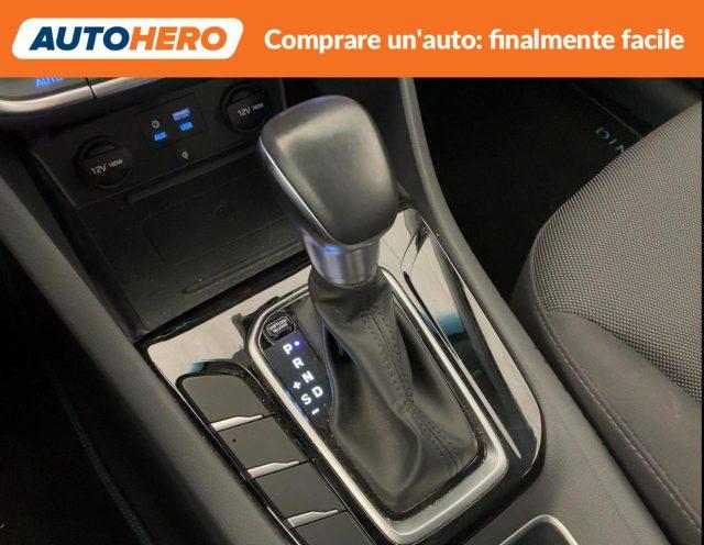 HYUNDAI Ioniq 1.6 Hybrid DCT Comfort