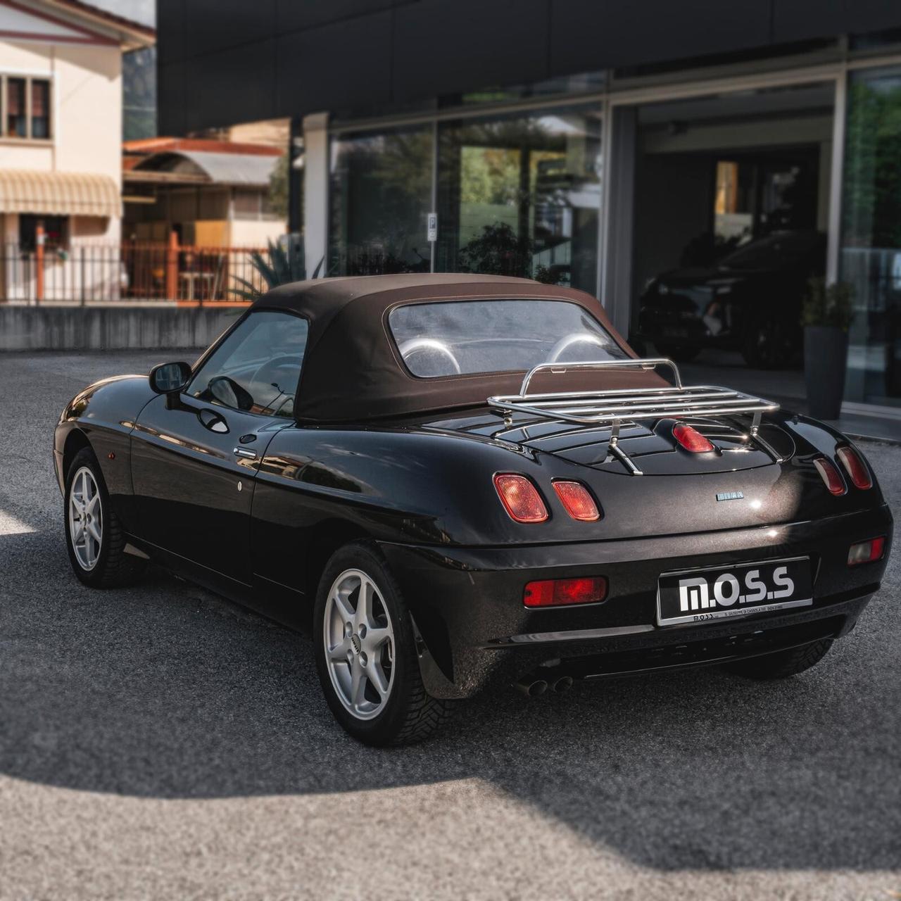 Fiat Barchetta