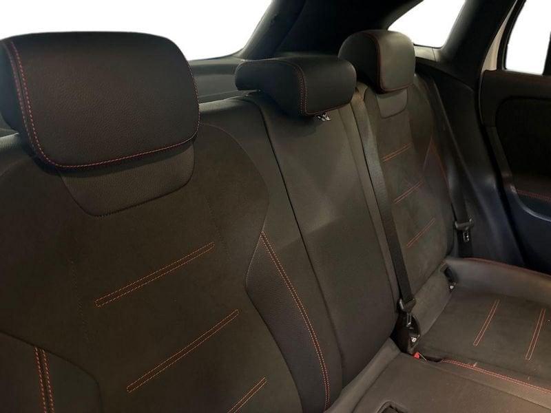 Mercedes-Benz GLA 250 e phev (eq-power) Premium auto