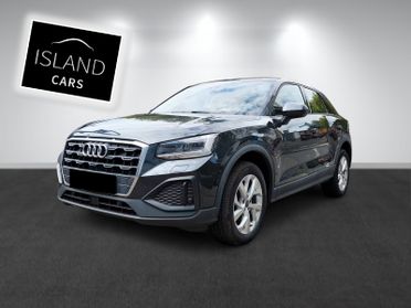 Audi Q2 30 TFSI Admired