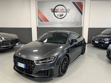 Audi TT COUPE' 40 TFSI S TRONIC 197 CV ( 145 kw)