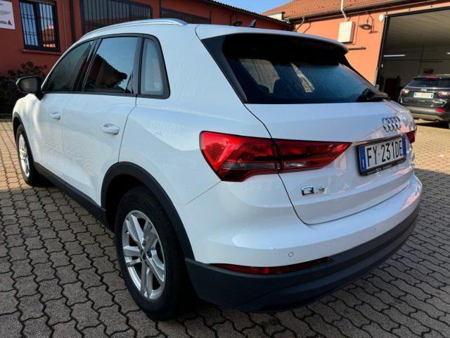 AUDI Q3 35 TFSI