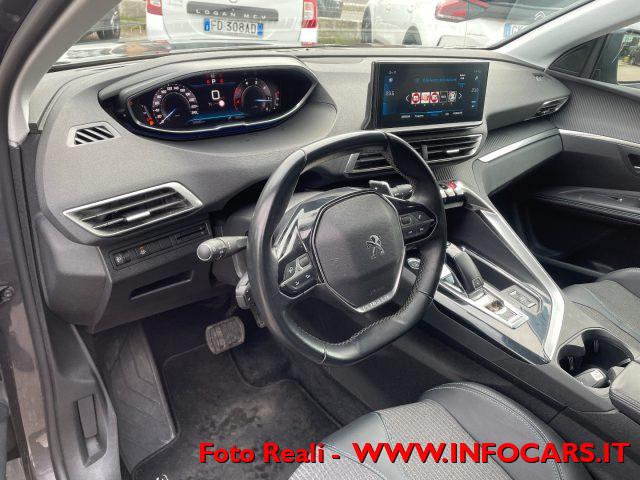 PEUGEOT 3008 BlueHDi 130 S&S EAT8 Allure Iva Esposta