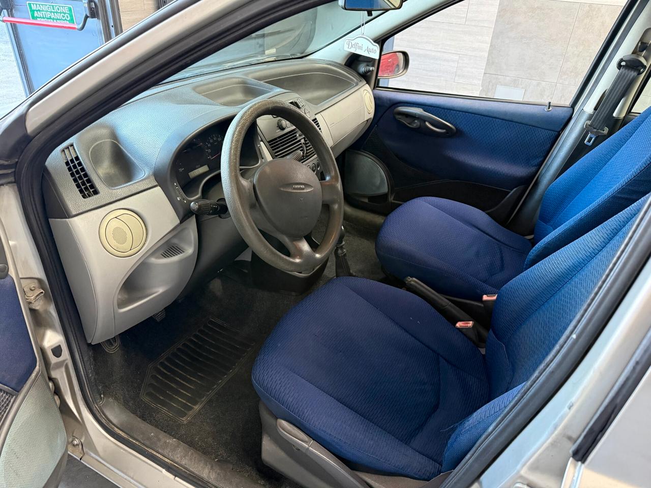 Fiat Punto Classic 1.2 5 porte