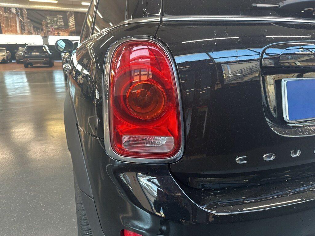 Mini Cooper 2.0 TwinPower Turbo Baker Street