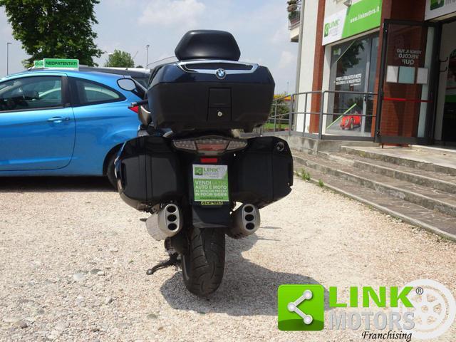 BMW K 1600 GTL GTL