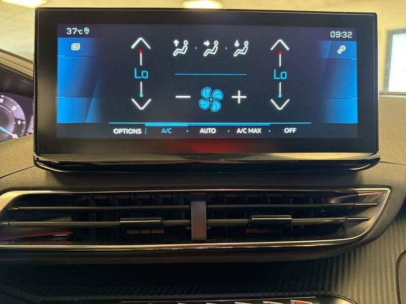 Peugeot 3008 II 2021 1.5 bluehdi Allure Pack s&s 130cv eat8