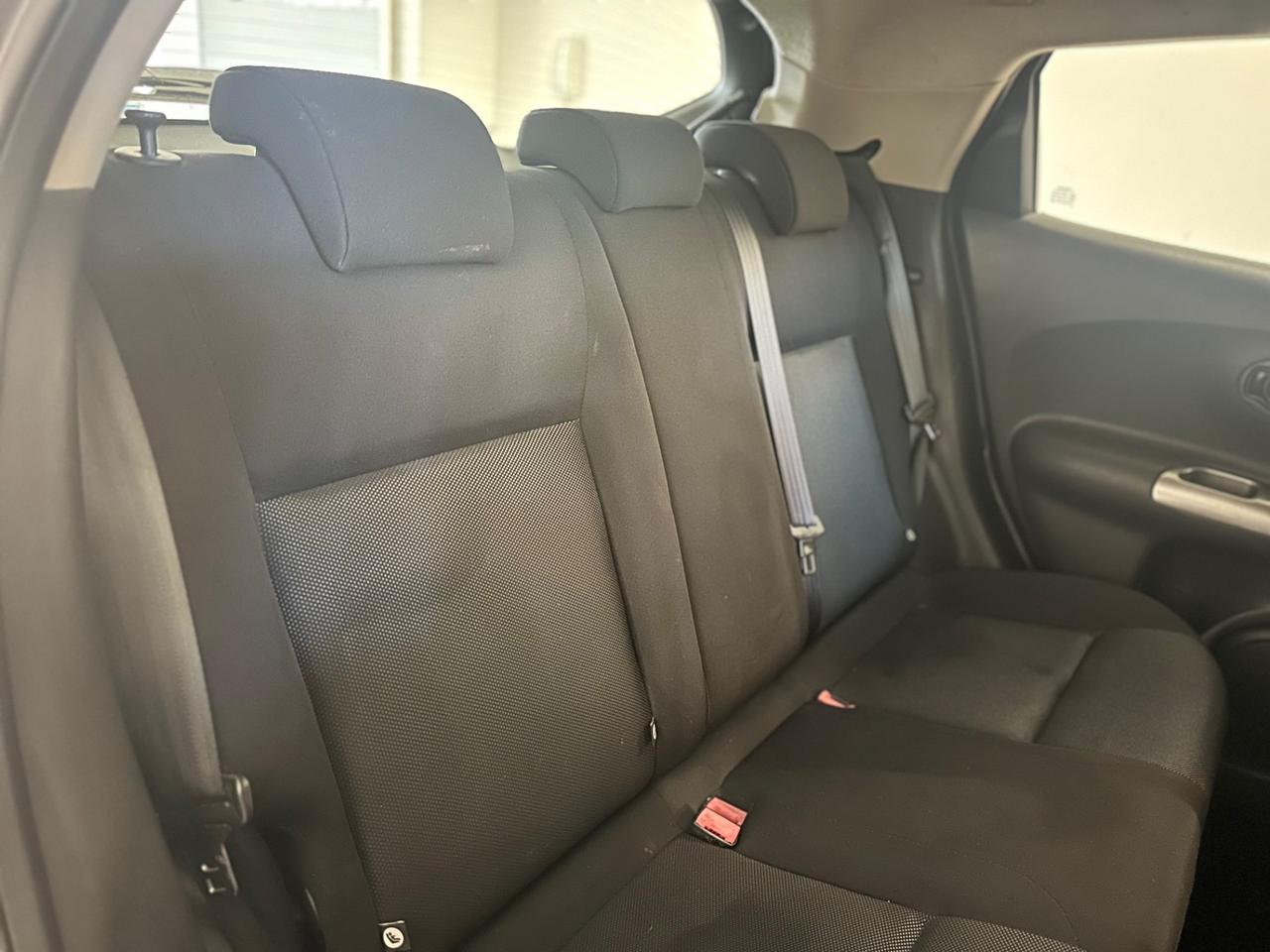 Nissan Juke 1.5 dCi Tekna NEOPATENTATI