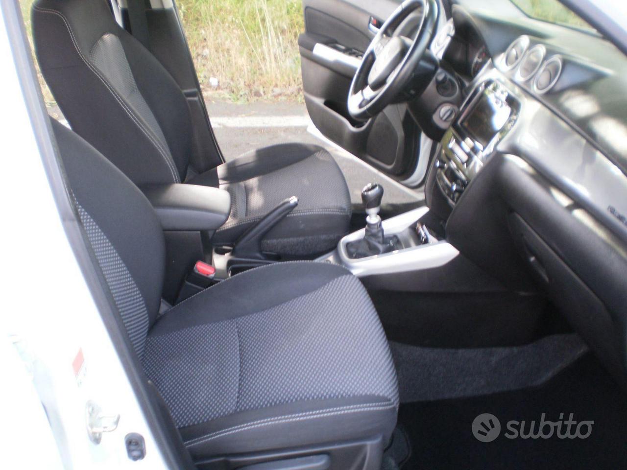 VITARA C C 1600 DIESEL