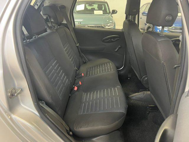 FIAT Punto 1.2 60CV 5p. *EURO 4*KM CERTIFICATI*OCCASIONE*